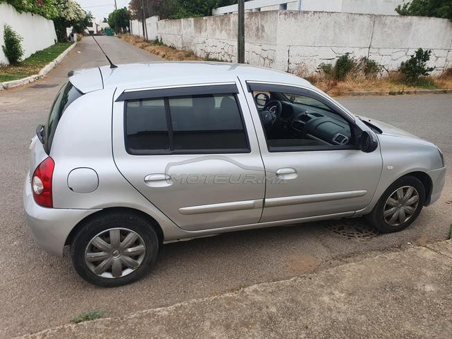 renault clio compus 