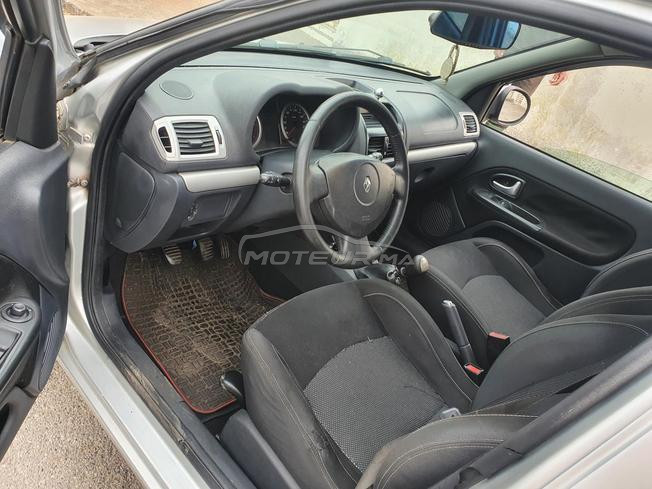 renault clio compus 