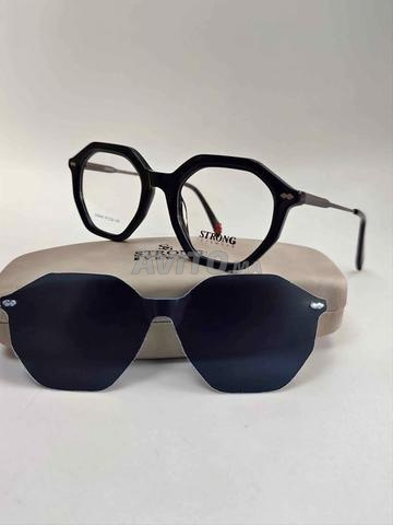 Lunettes de vue Clipper très bonne qualité - 2