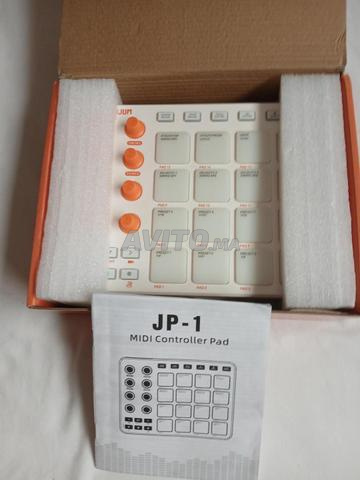 Jam Jum P1 - 2