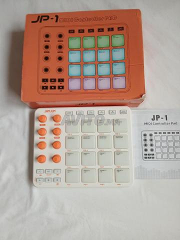 Jam Jum P1 - 2
