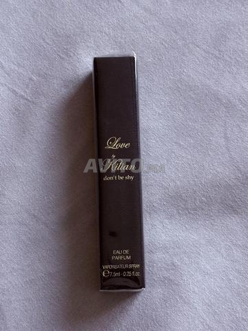 عطر كيليان باريس لوف دونت بي شاي أصلي - 2