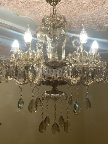 ثريا كريستال - 2