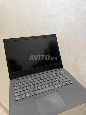 كمبيوتر محمول لينوفو V14 521 جيجابايت SSD - 2