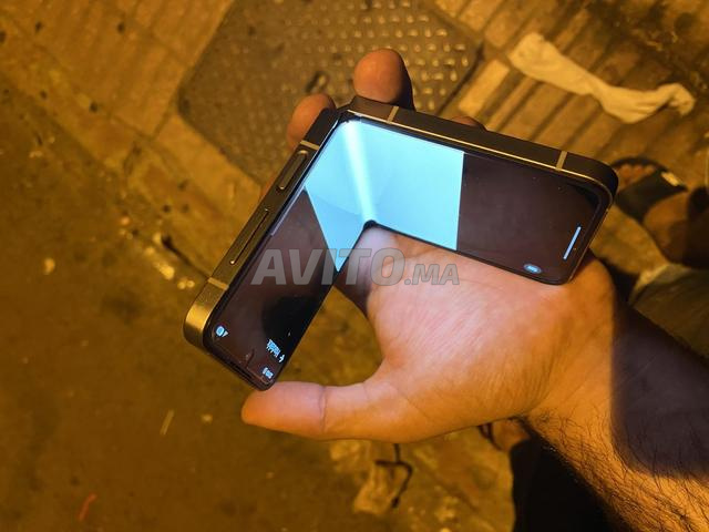 Samsung z flip 6 - 2
