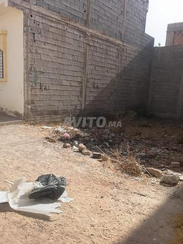 بقعة سكنية تجزئات الحيات - 2