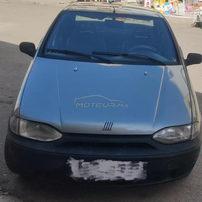 À avendre fiat siana 