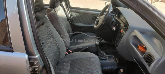 À avendre fiat siana 