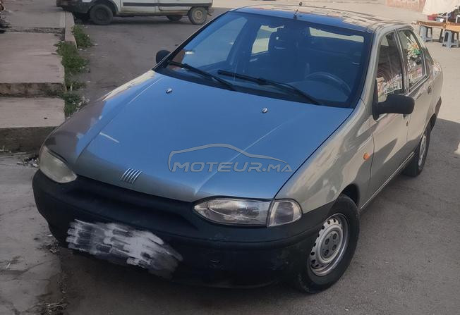 À avendre fiat siana 