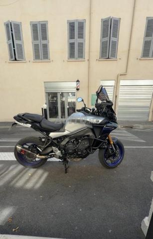 Tracer 900 GT - 2