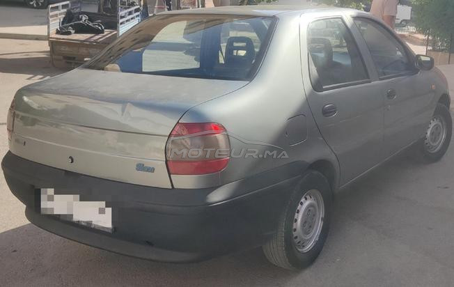 À avendre fiat siana 