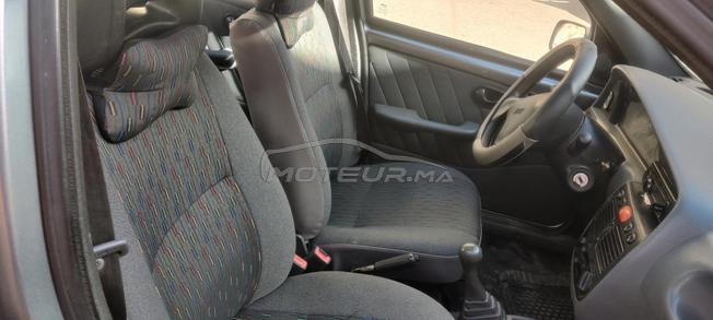 À avendre fiat siana 