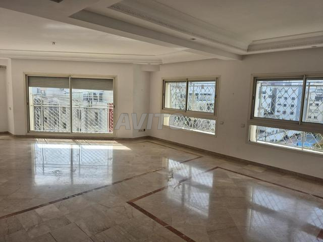 Appartement 3 chambres Les Princesses Casablanca - 2