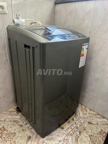 أجهزة كهربائية بالكامل