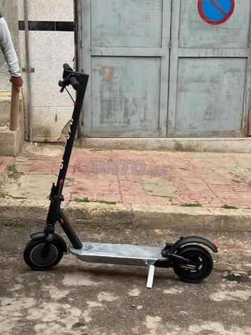Trottinette électrique Cadilo 35 vitesses - 2
