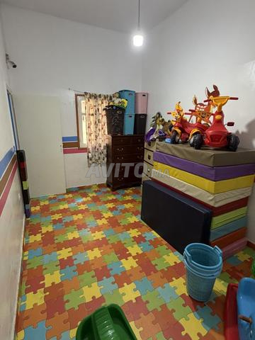 Nécessaires pour crèche scolaire. - 2