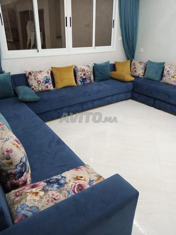 Salon moderne - 2