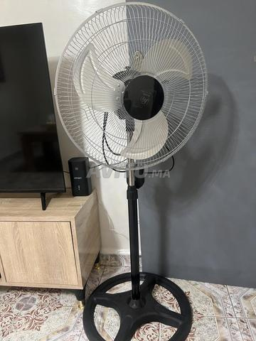 ventilateur - 2