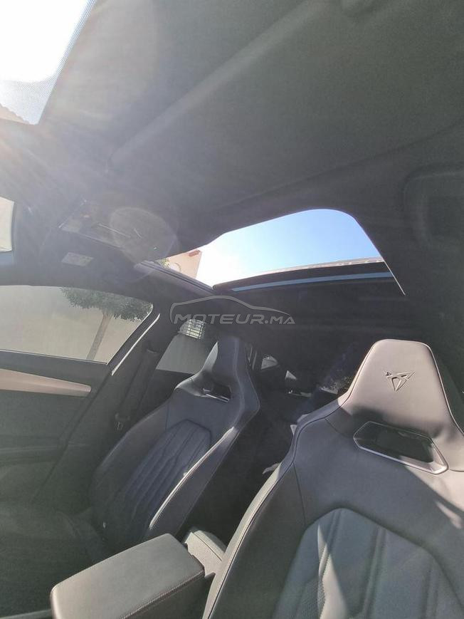 Cupra tres bon état 