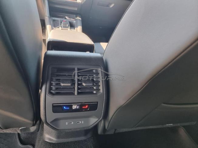 Cupra tres bon état 