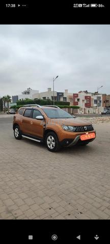 Dacia Dastur - 2