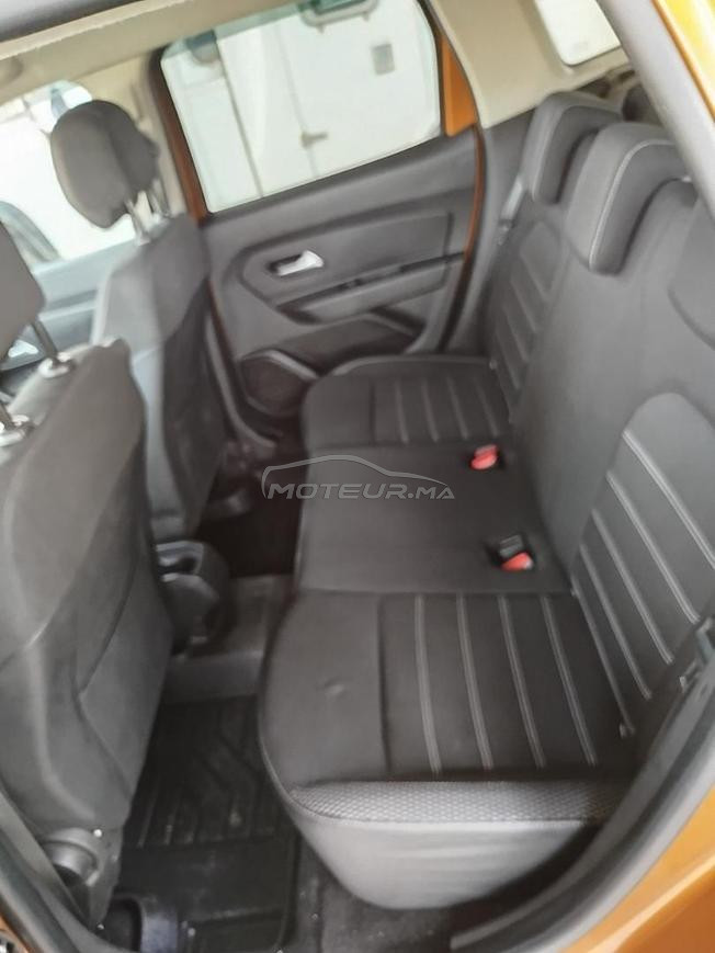 Dacia Dastur