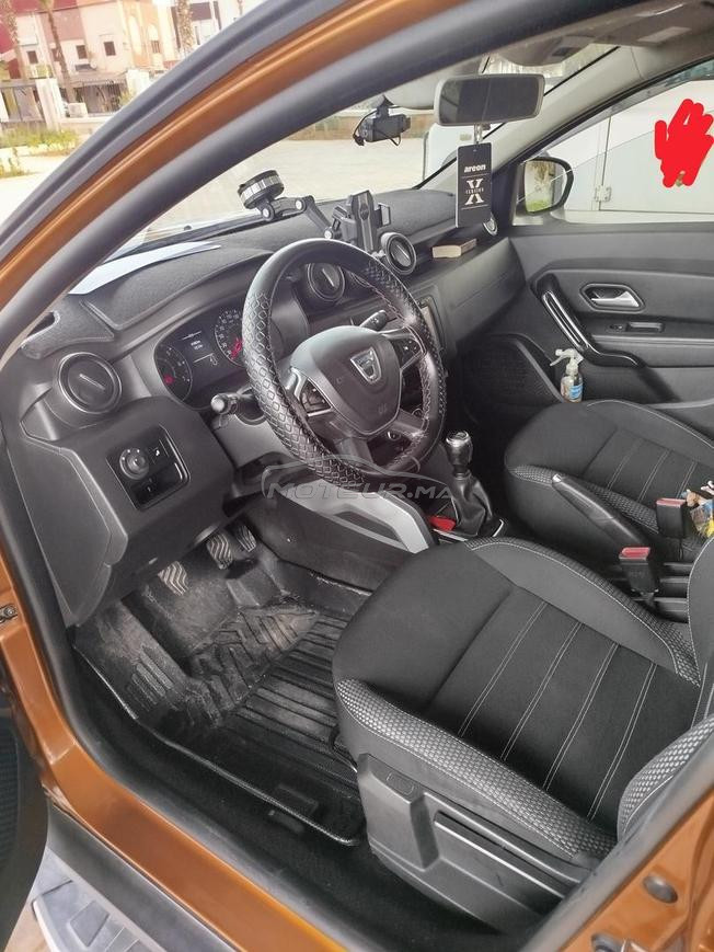 Dacia Dastur
