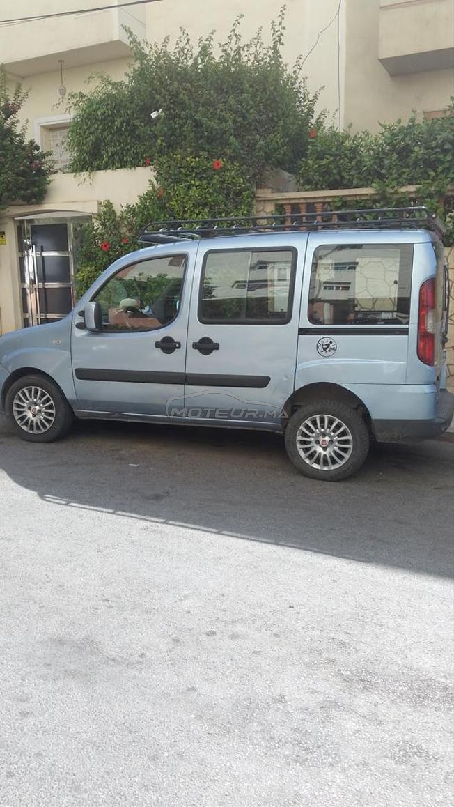 Fiat Doblo 