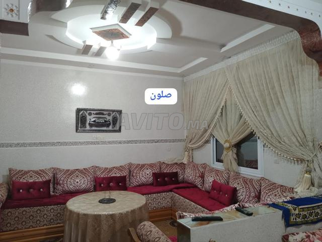منزل للبيع تيفلت - 2