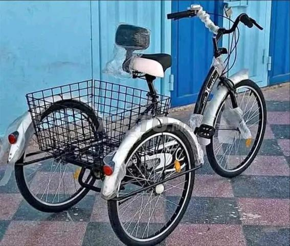 Vélo - 2