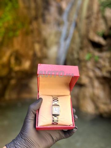Montres élégantes pour femmes - 2