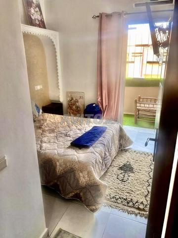 شقة مرجان - 2