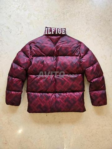 Puffer Tommy - 2