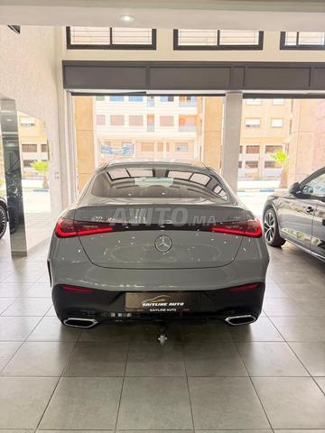 Mercedes-Benz Classe GLC Diesel Automatique 2026