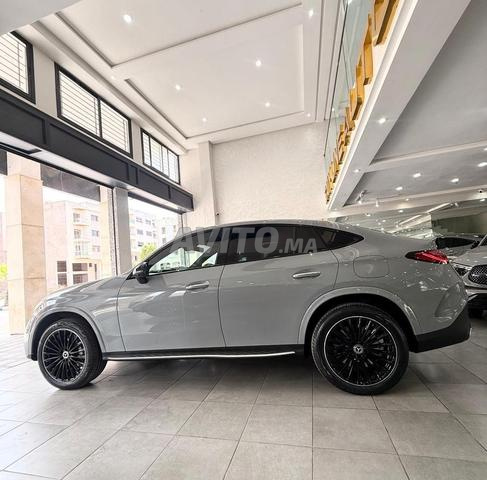 Mercedes-Benz Classe GLC Diesel Automatique 2026
