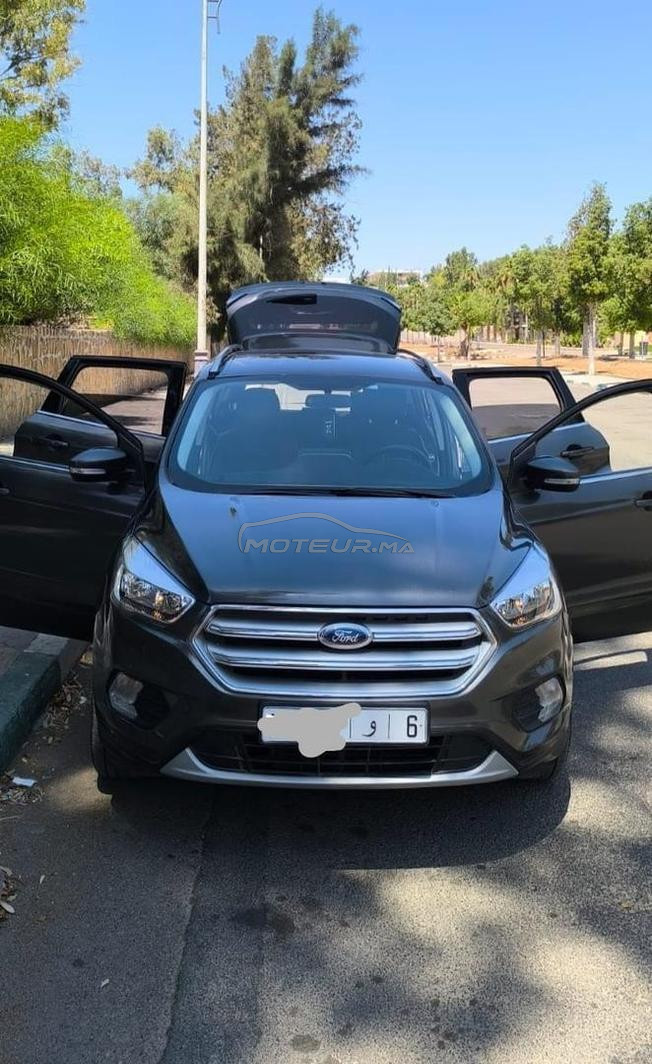 FORD KUGA 2019