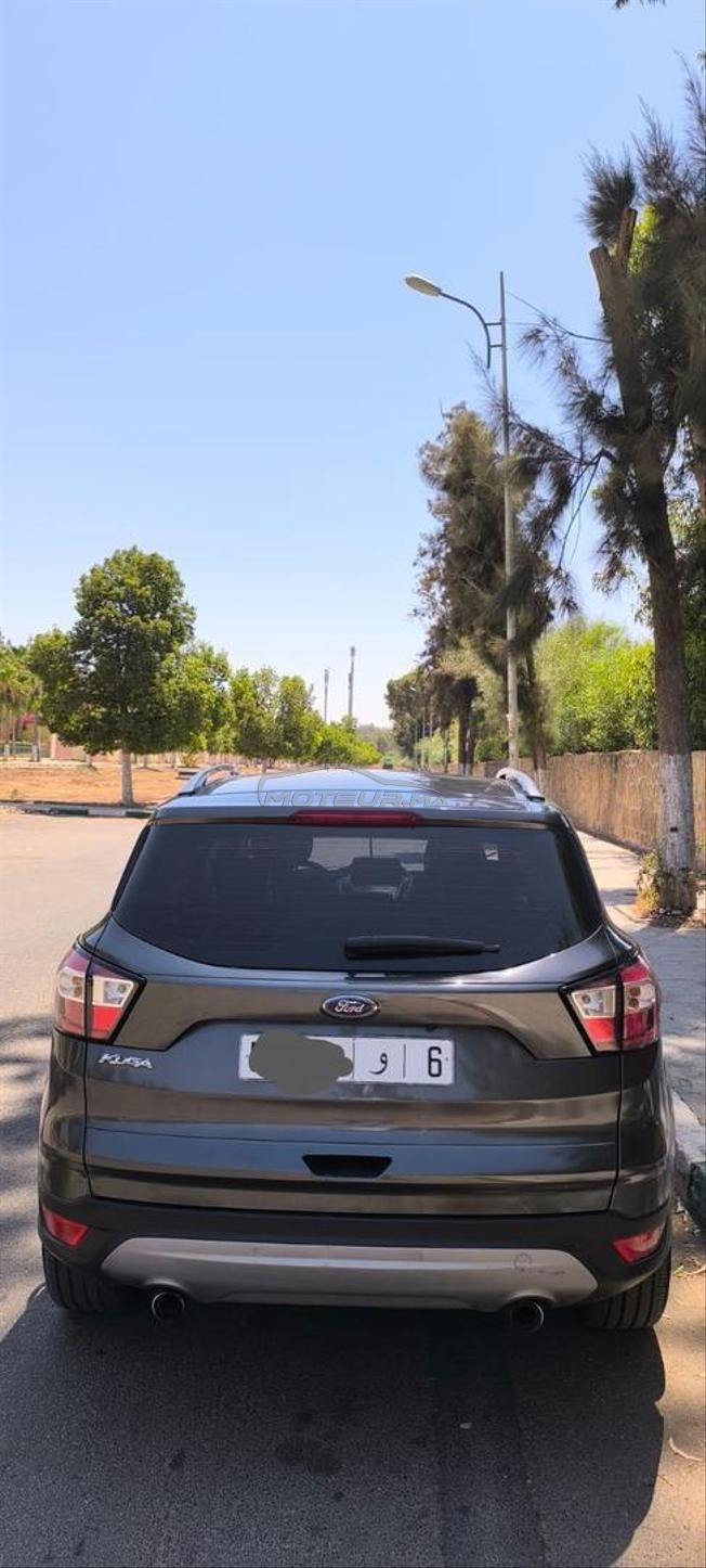 FORD KUGA 2019
