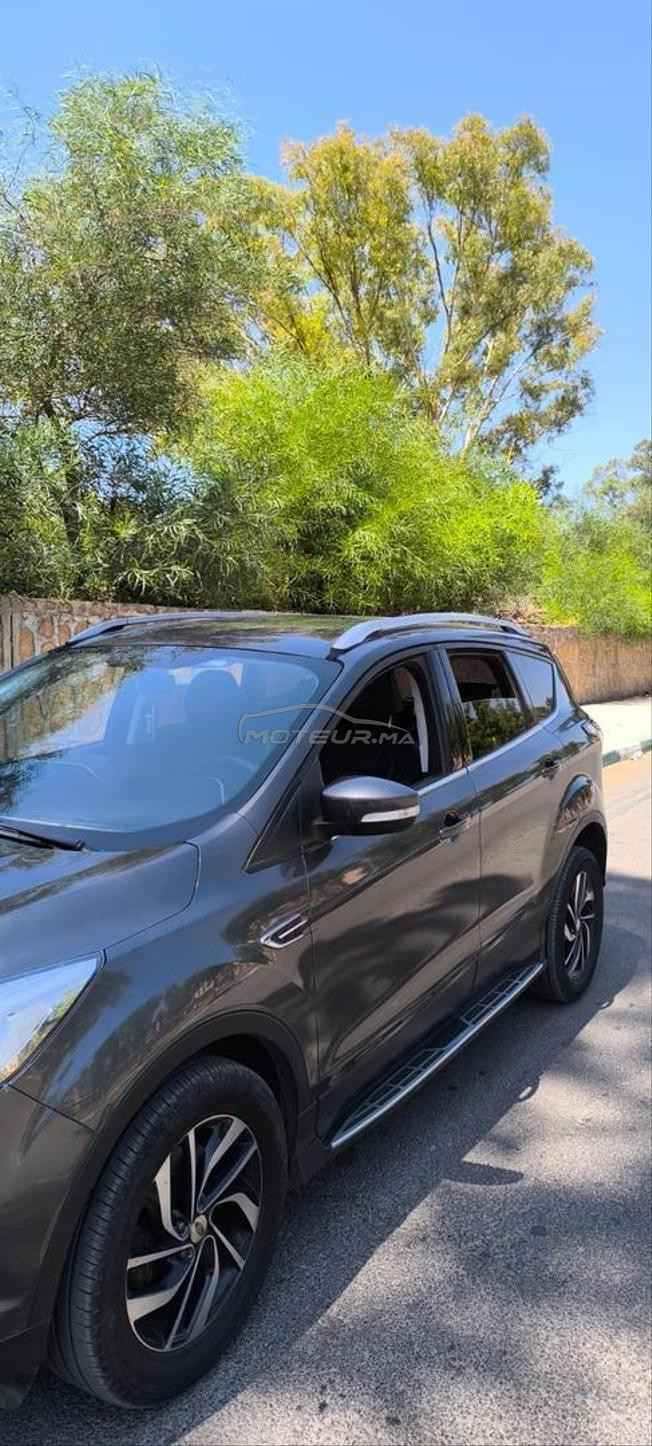FORD KUGA 2019