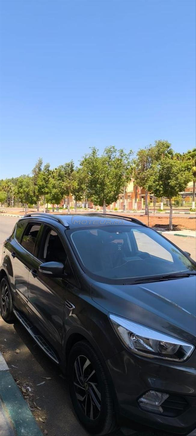 FORD KUGA 2019