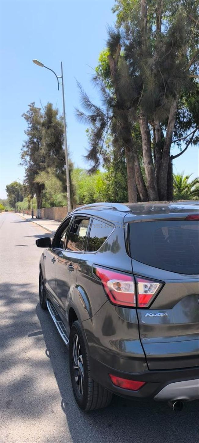 FORD KUGA 2019