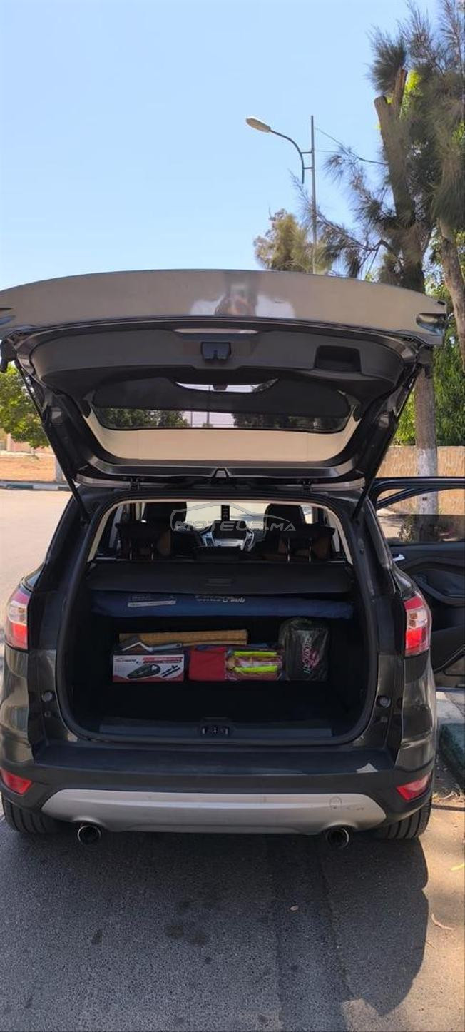 FORD KUGA 2019