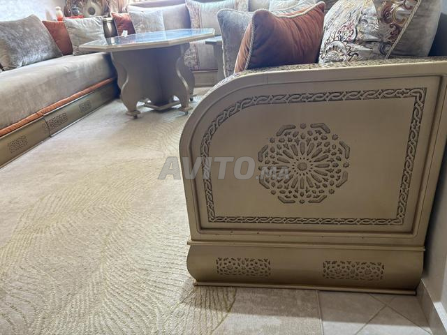 Salon marocain à vendre - 2