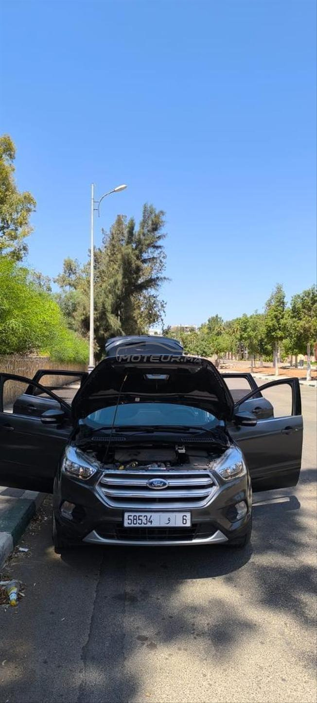 FORD KUGA 2019