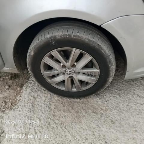 Caddy à vendre modèle 2013 en excellent état