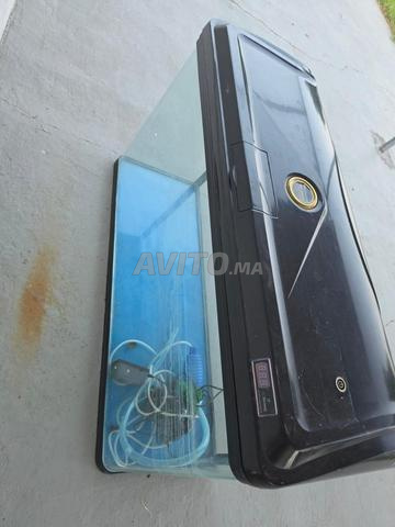 Aquarium SR1000 176L - 2