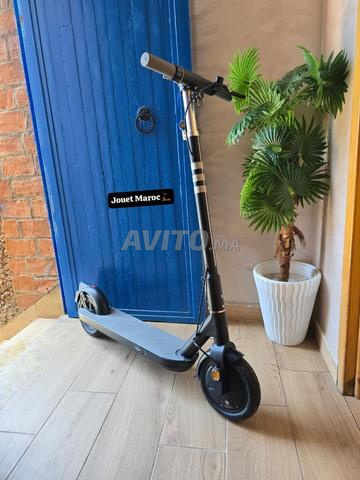 Scooter électrique - 2