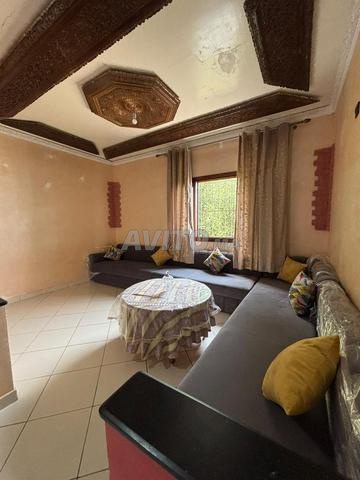 appartement - 2