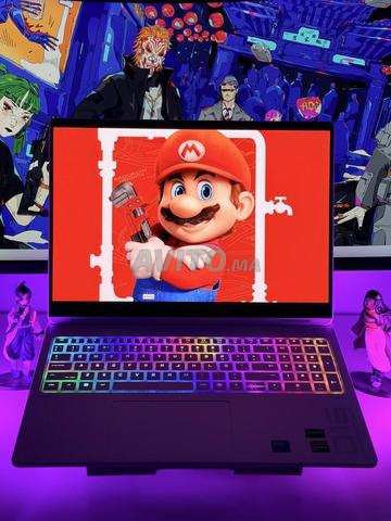 hp omen max oled RTX 5090 - 2