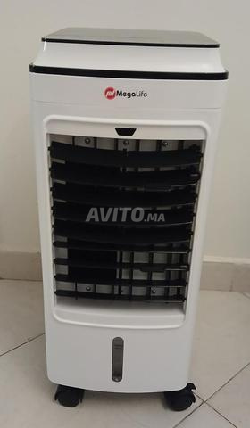 Air Cooler MegaLife - 2