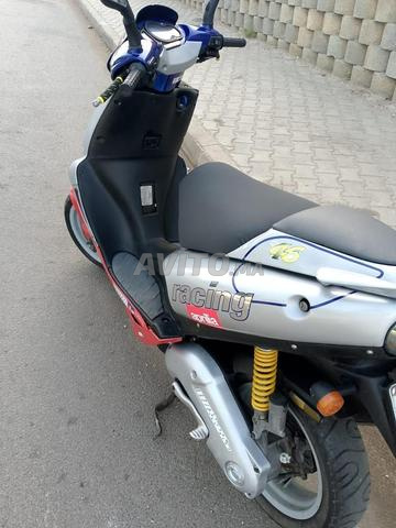 Moto Aprilia - 2